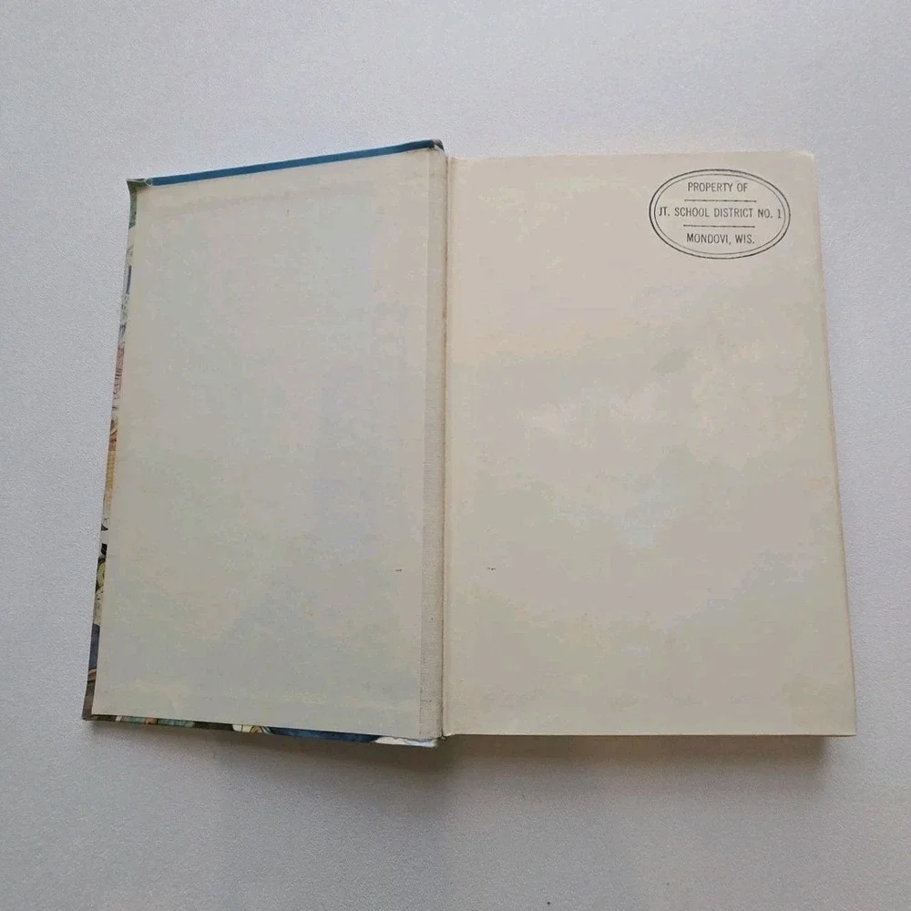 Black Beauty by Anna Sewell 1945 Illustrated Junior Library Edition Hardcover‎